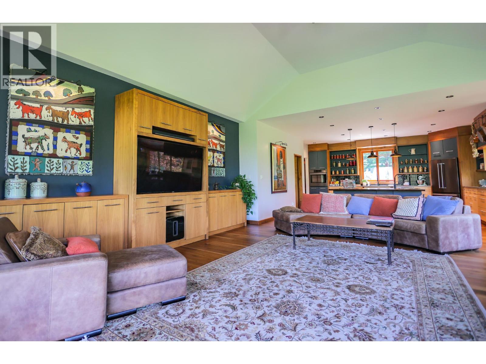 6890 HARROP-PROCTER Road, Harrop