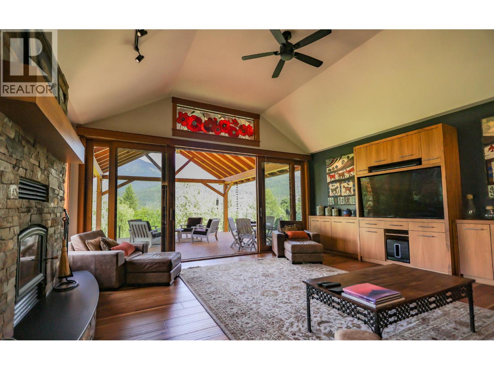 6890 HARROP-PROCTER Road, Harrop