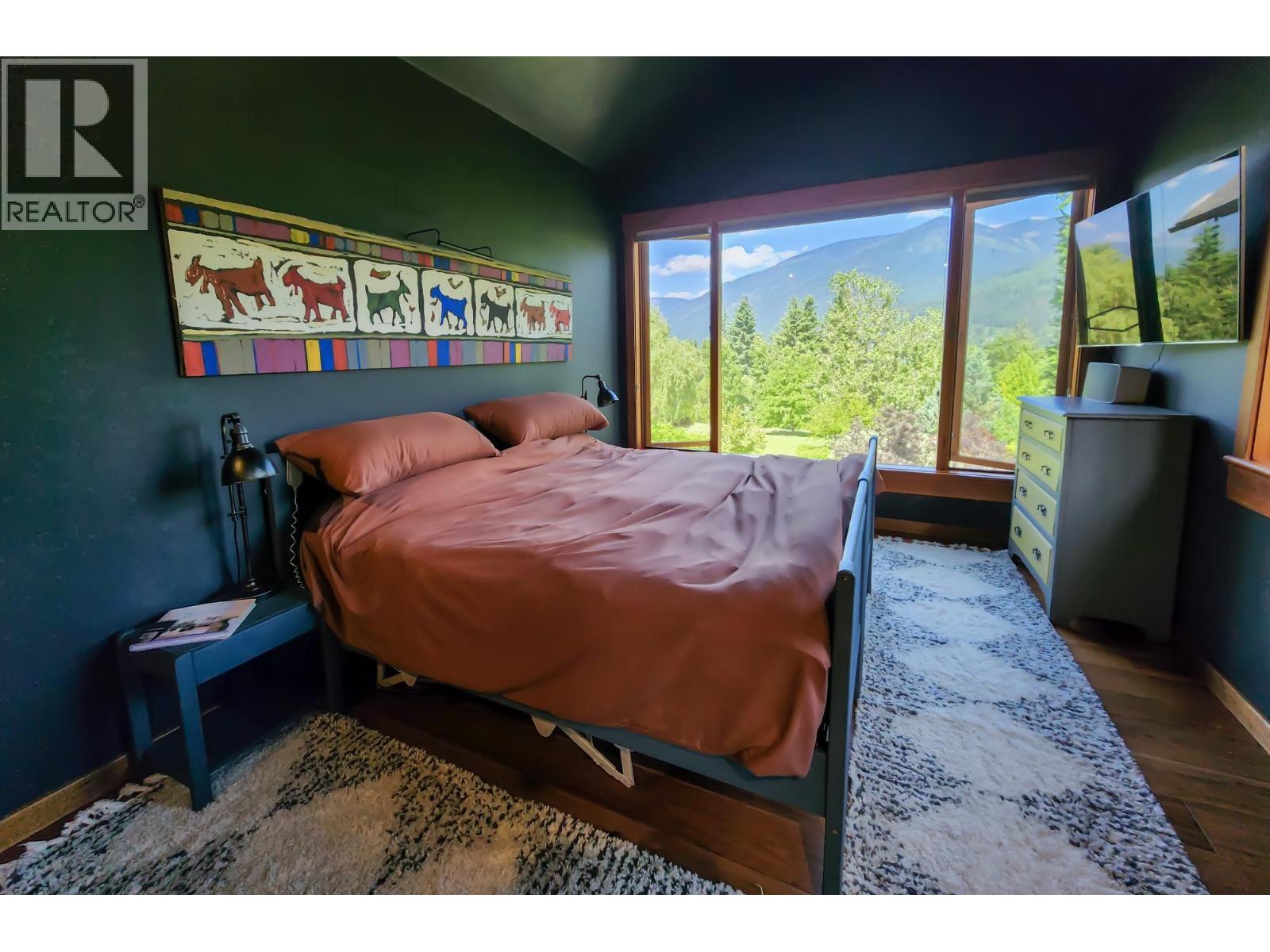 6890 HARROP-PROCTER Road, Harrop