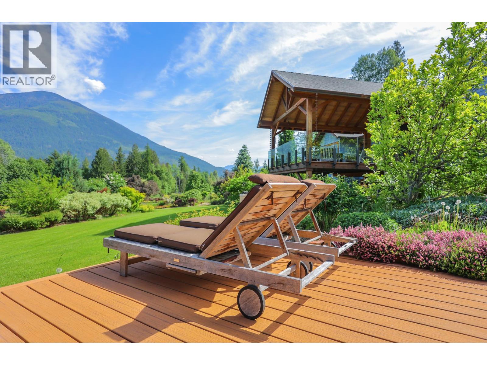 6890 HARROP-PROCTER Road, Harrop