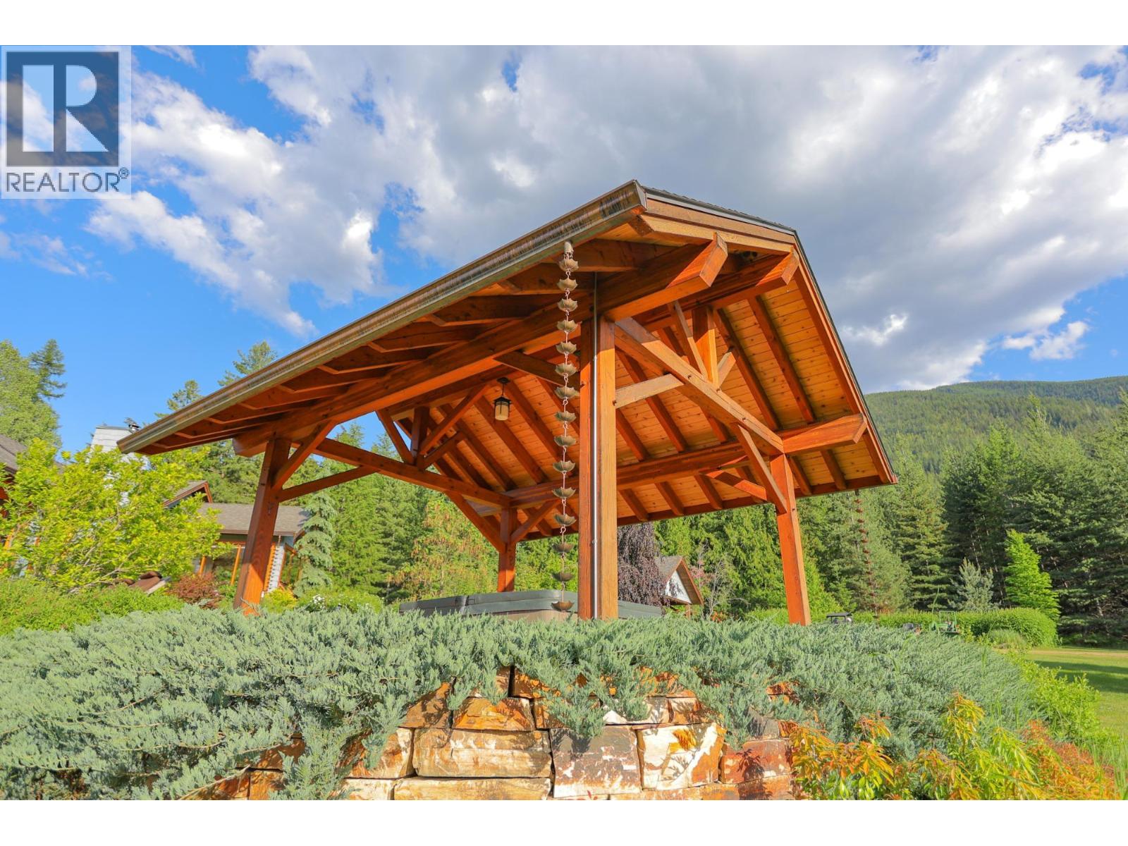 6890 HARROP-PROCTER Road, Harrop