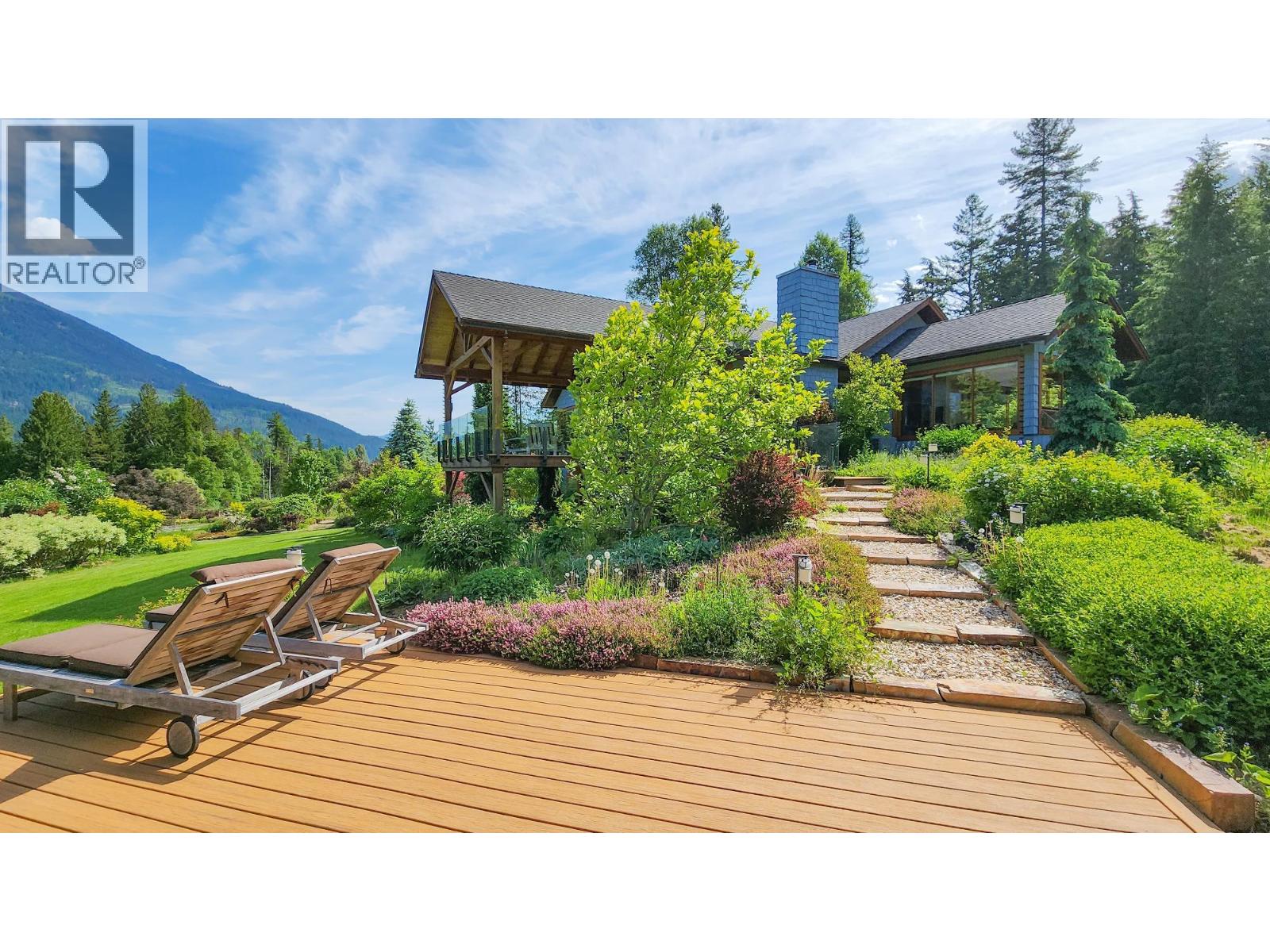 6890 HARROP-PROCTER Road, Harrop