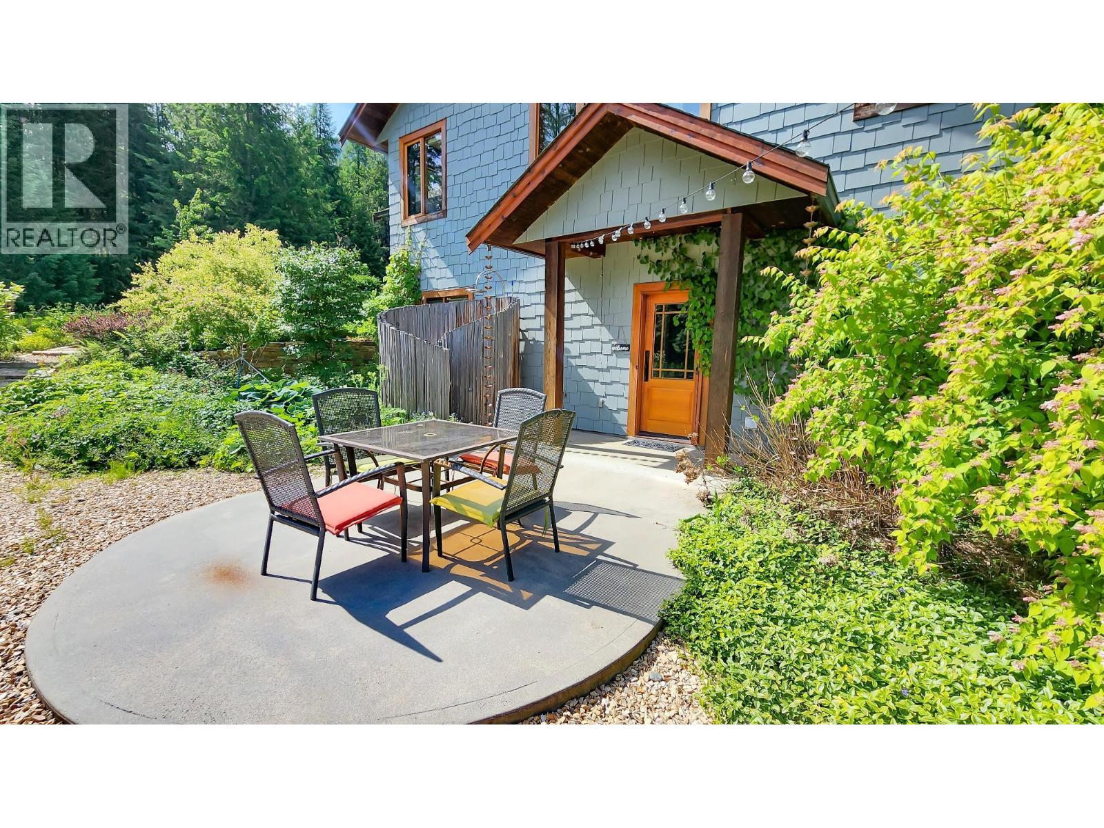 6890 HARROP-PROCTER Road, Harrop