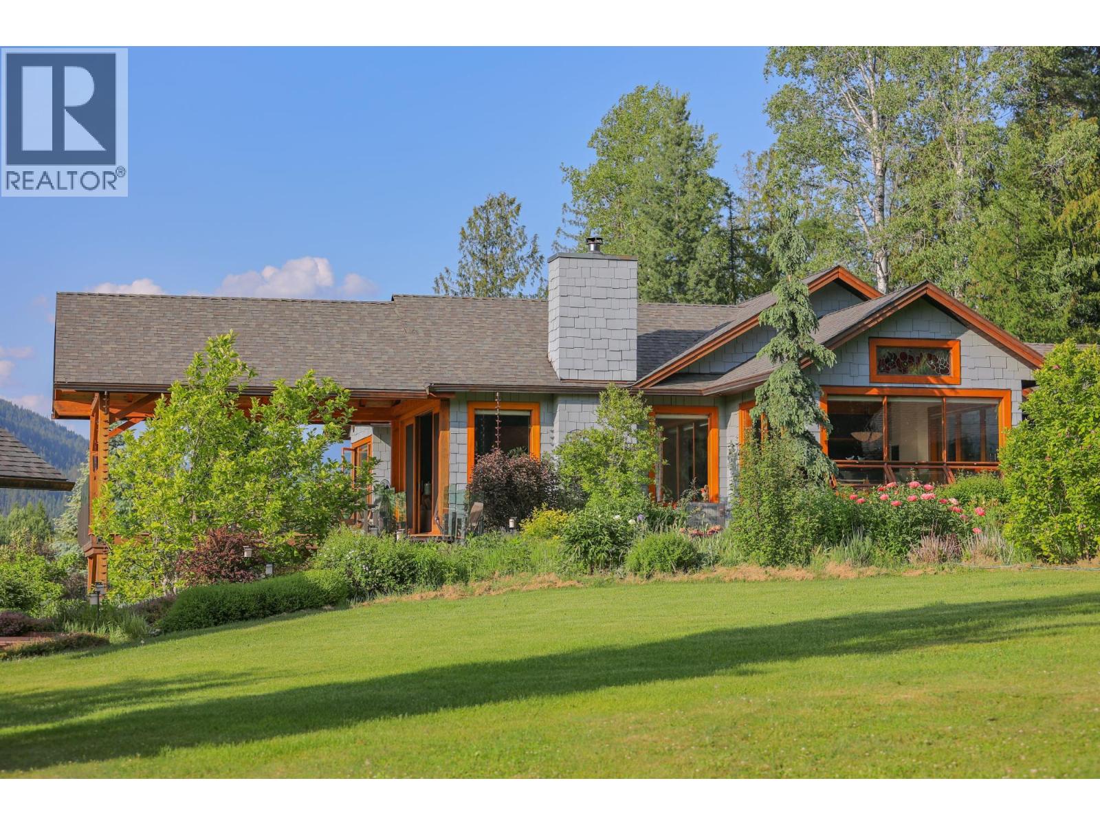 6890 HARROP-PROCTER Road, Harrop