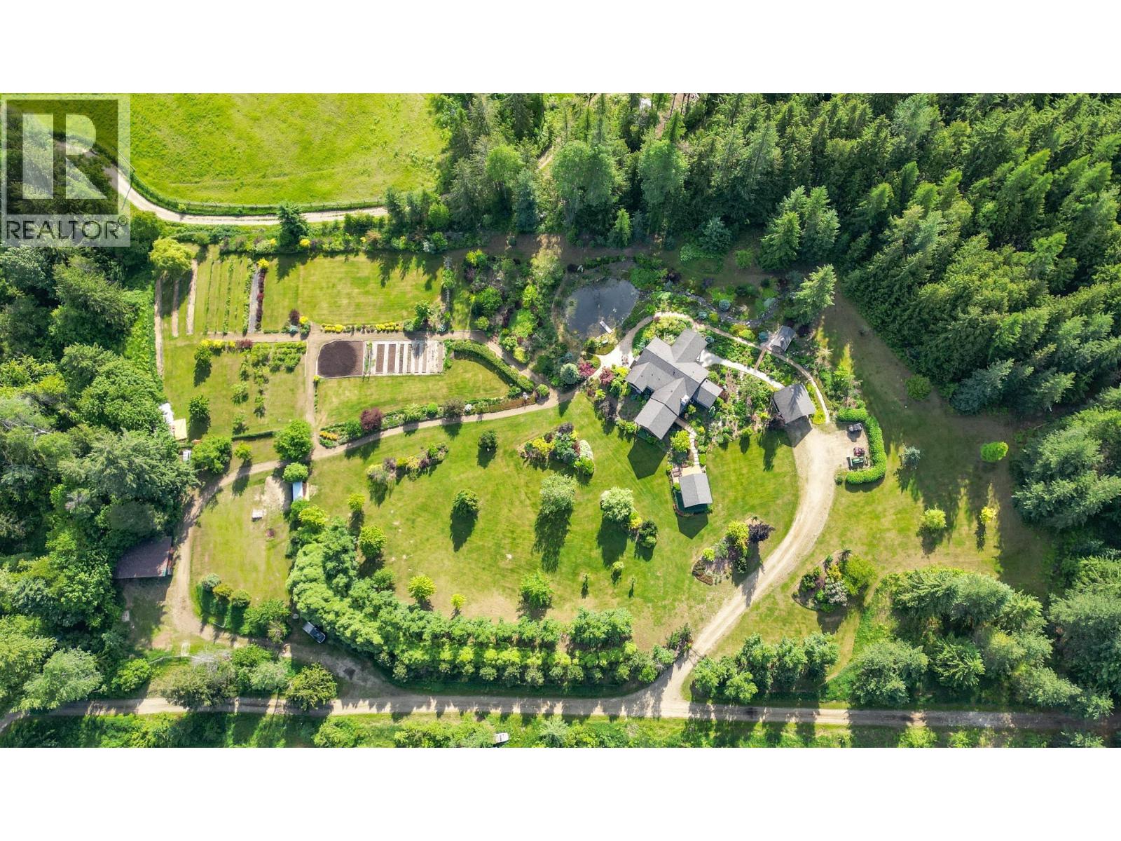 6890 HARROP-PROCTER Road, Harrop