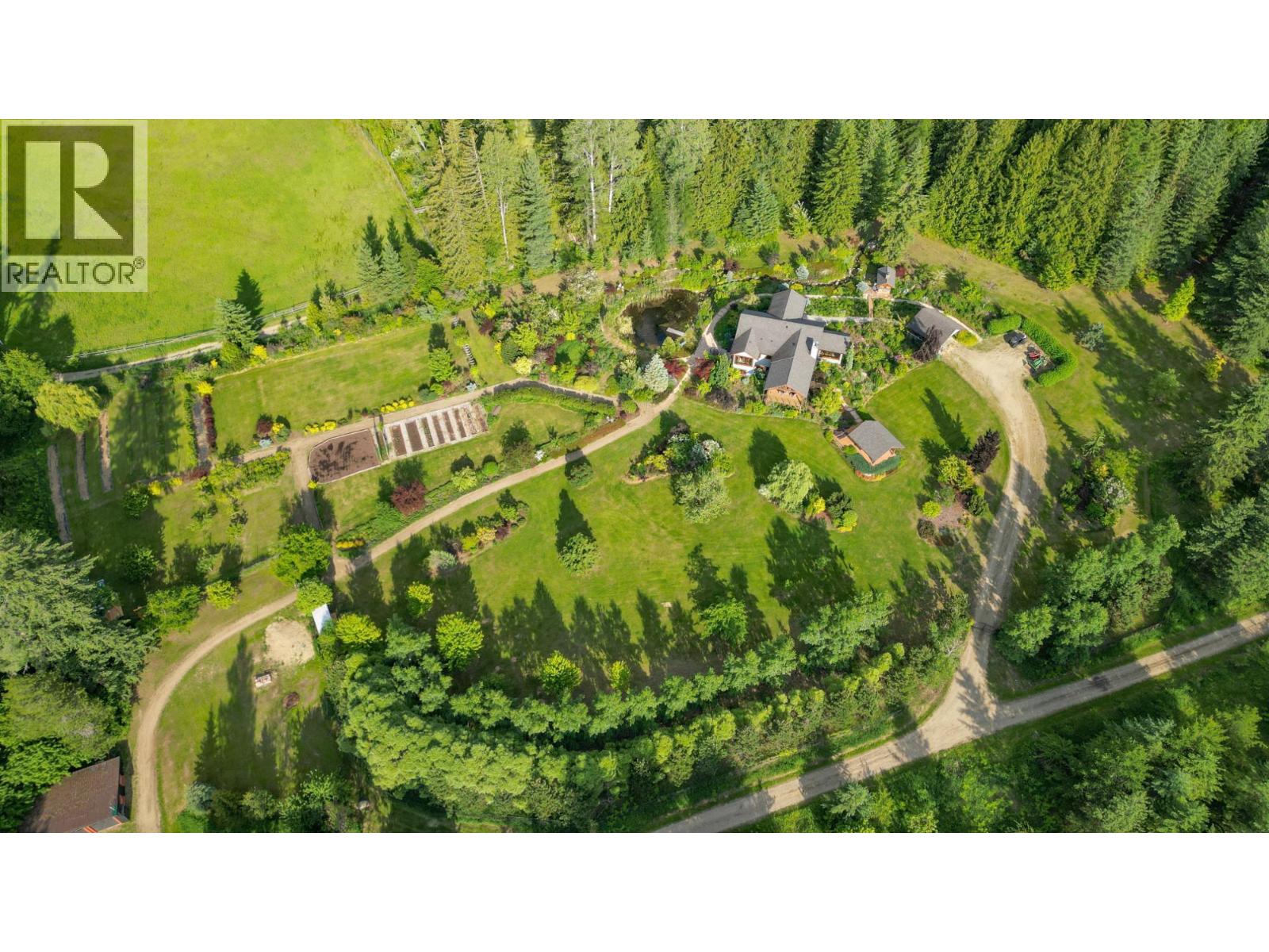 6890 HARROP-PROCTER Road, Harrop