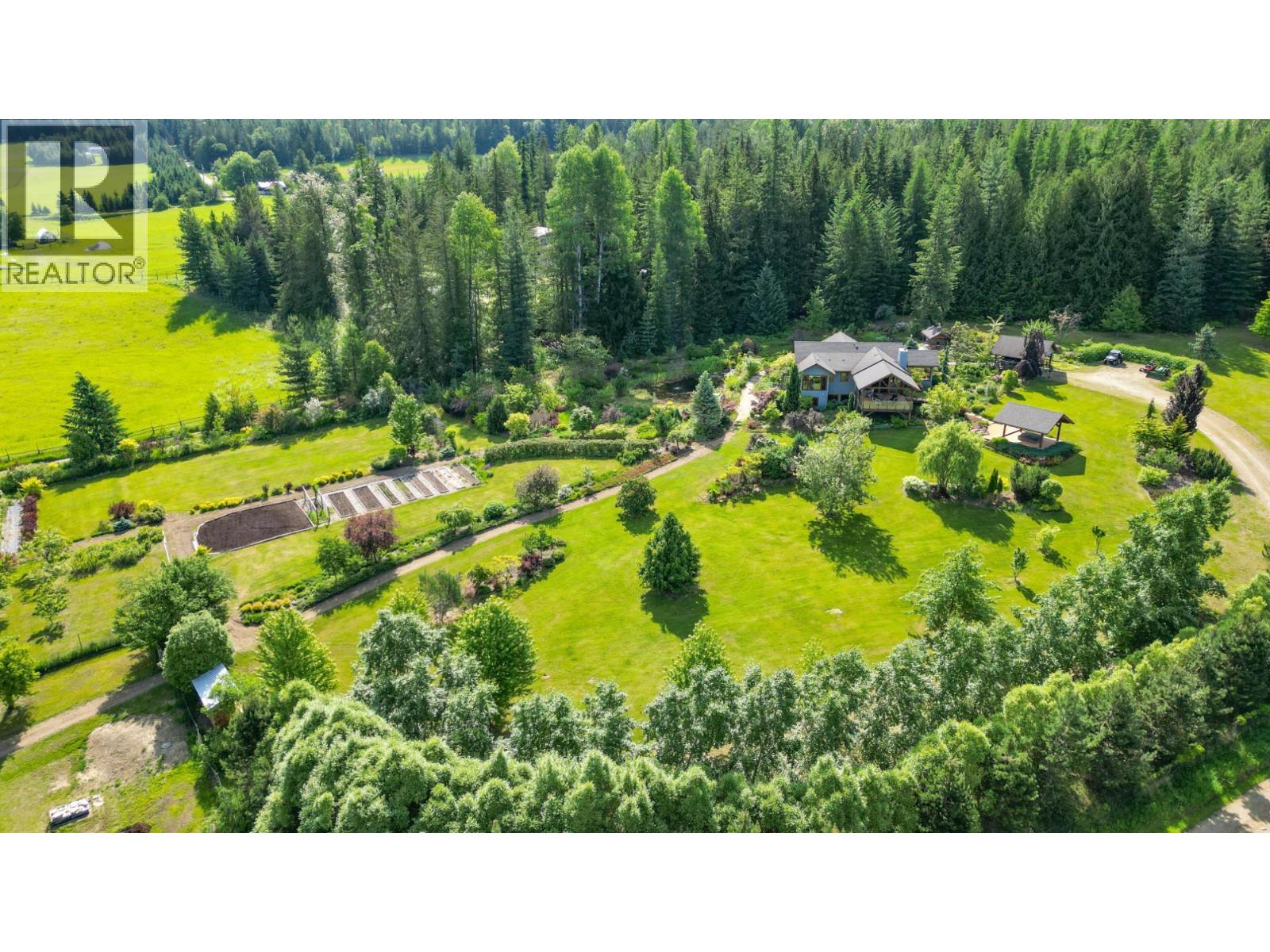 6890 HARROP-PROCTER Road, Harrop