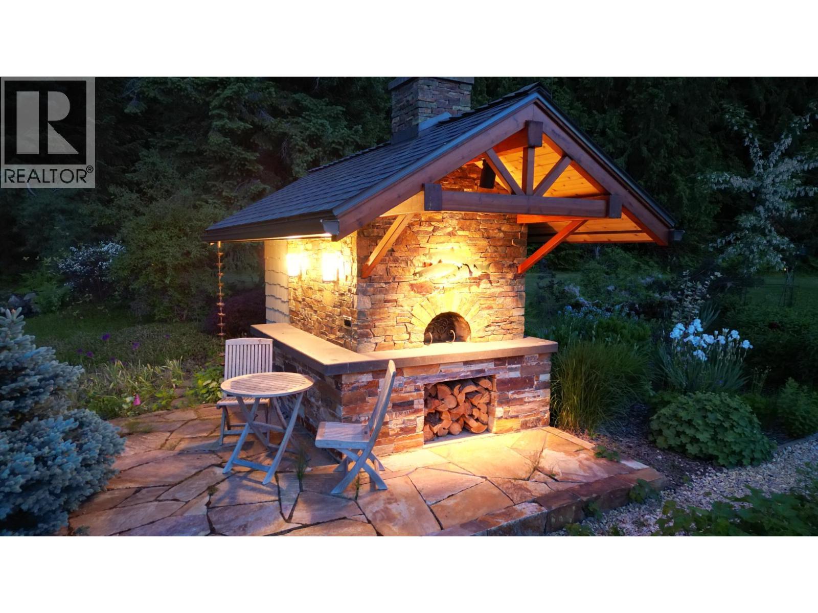 6890 HARROP-PROCTER Road, Harrop