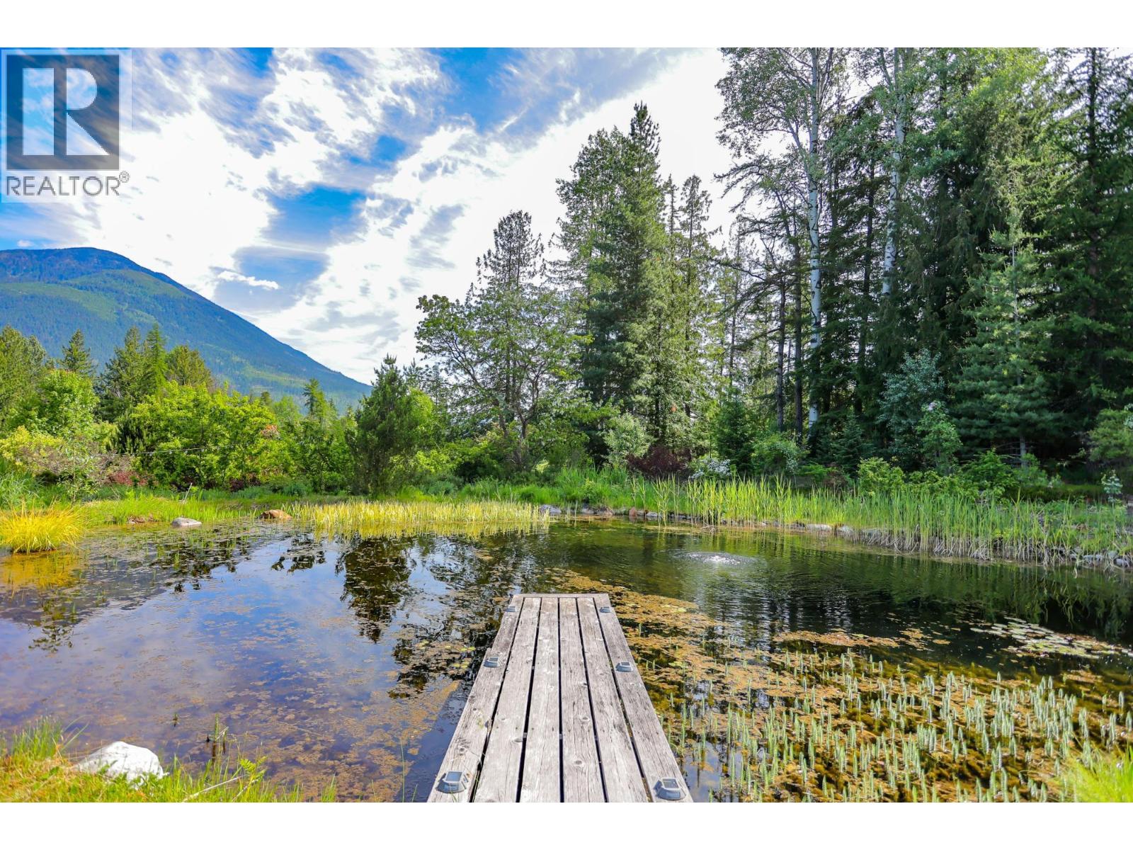 6890 HARROP-PROCTER Road, Harrop