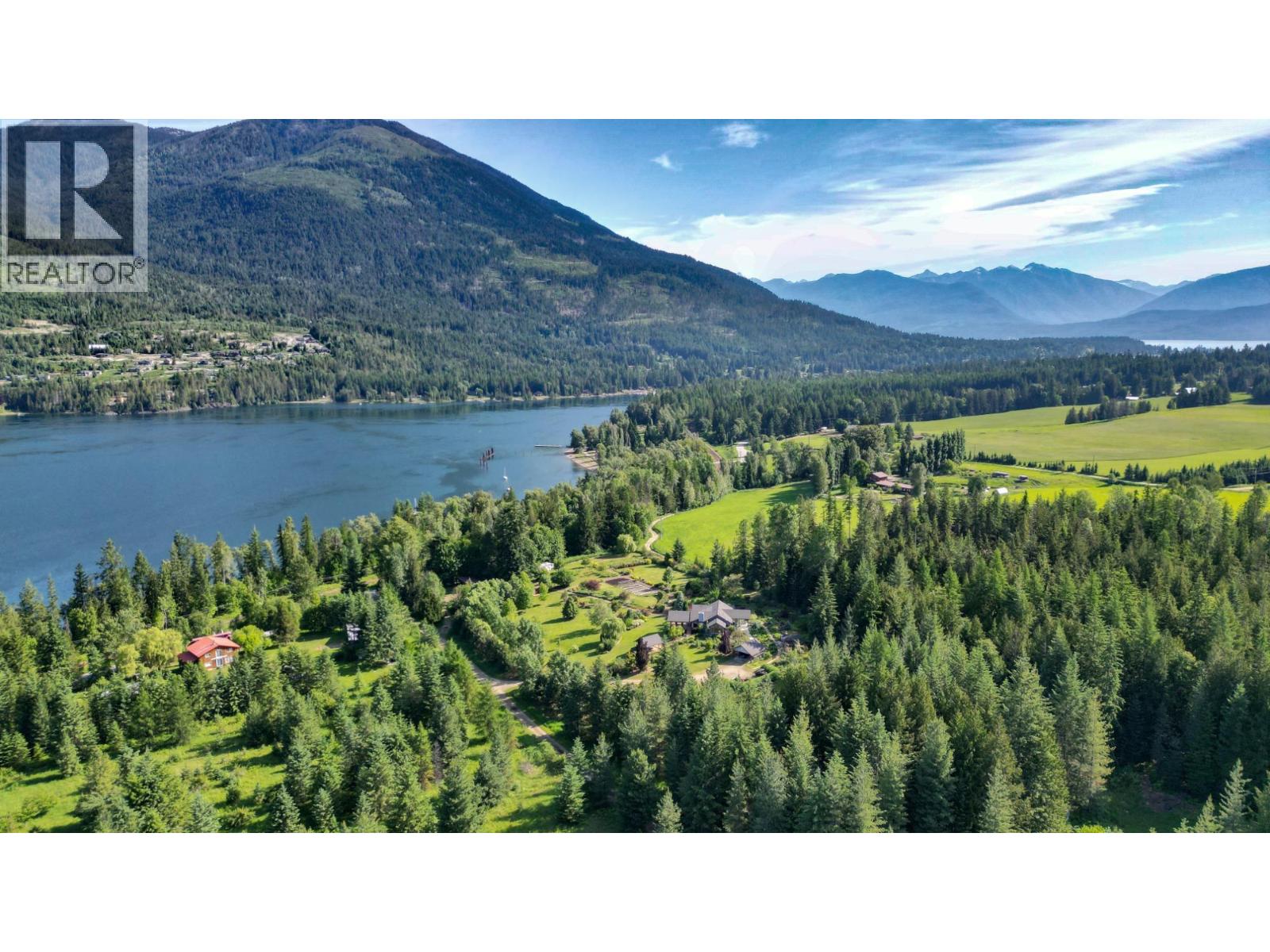 6890 HARROP-PROCTER Road, Harrop