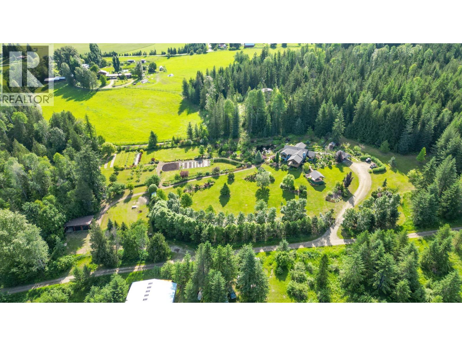 6890 HARROP-PROCTER Road, Harrop