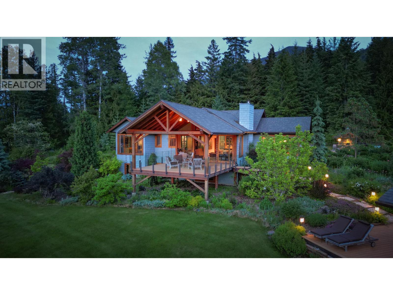 6890 HARROP-PROCTER Road, Harrop