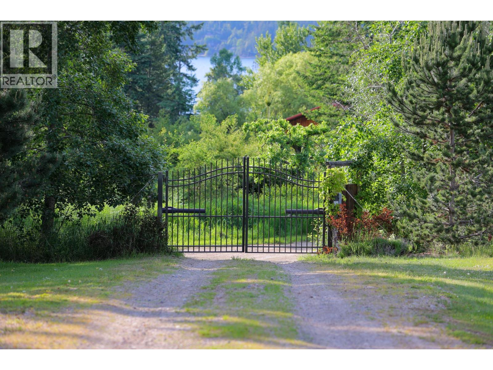 6890 HARROP-PROCTER Road, Harrop