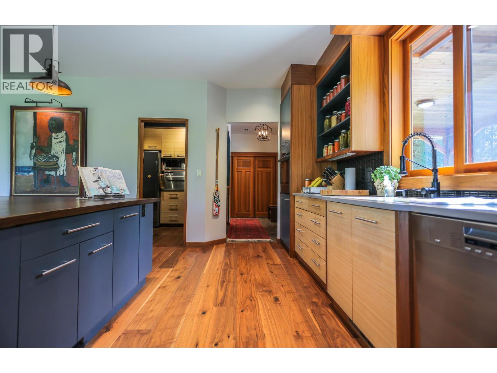 6890 HARROP-PROCTER Road, Harrop