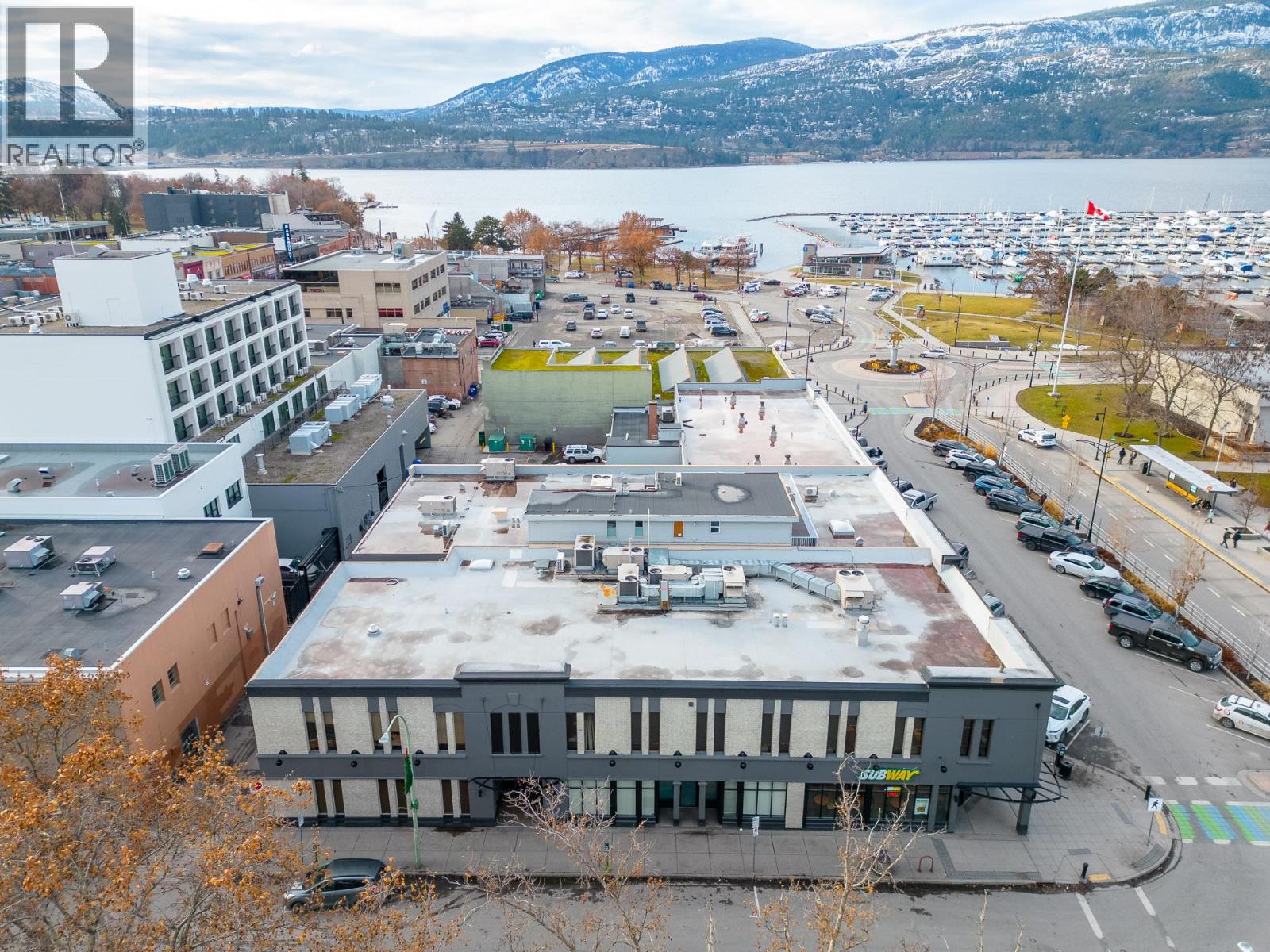 101 1460 Pandosy Street, Kelowna