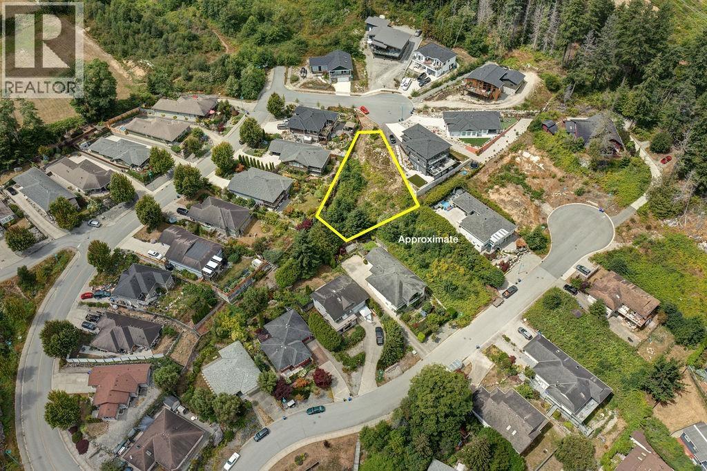 5618 DUNGENESS PLACE, Sechelt