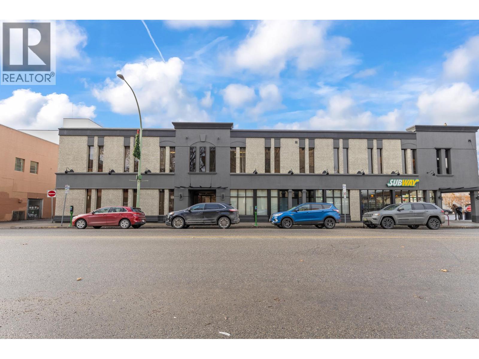 202 1460 Pandosy Street, Kelowna