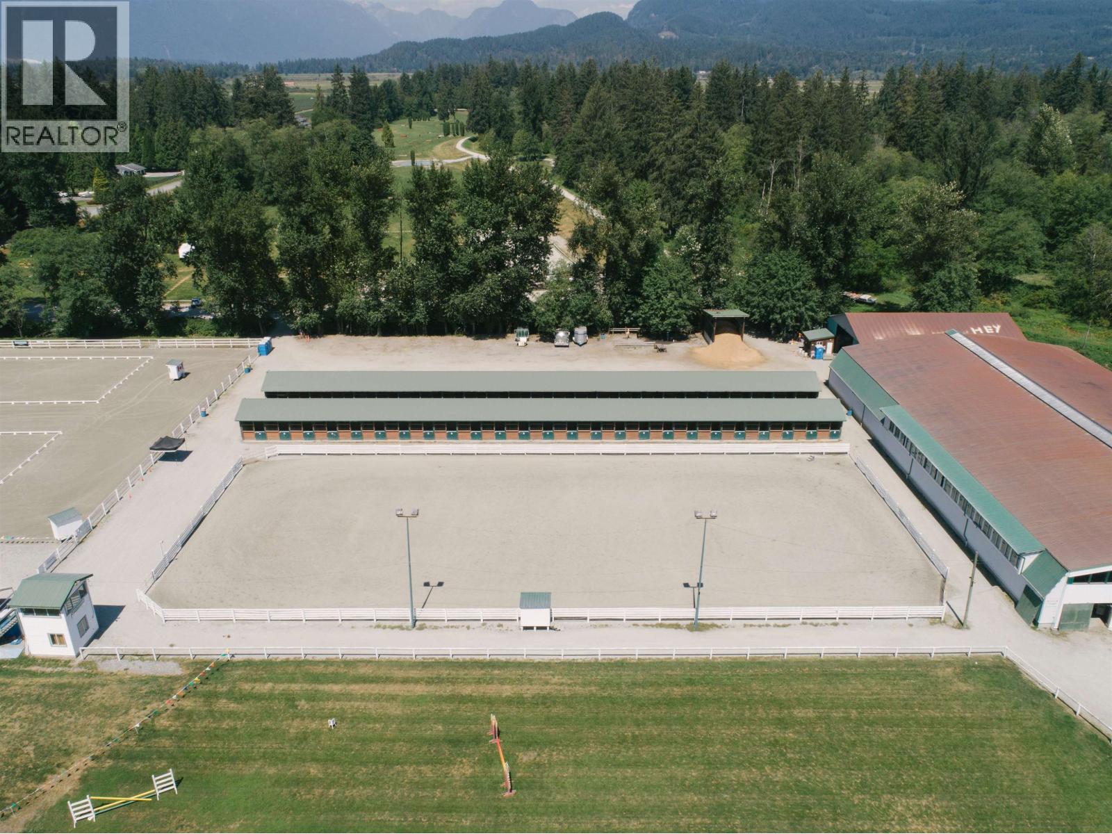 21973 132 AVENUE, Maple Ridge