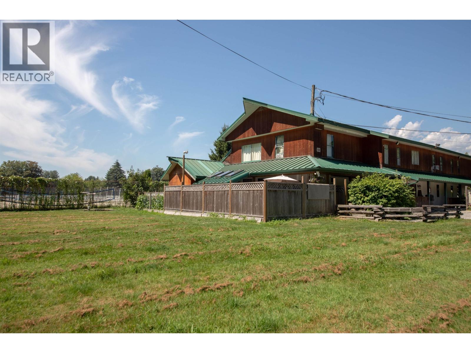 21973 132 AVENUE, Maple Ridge