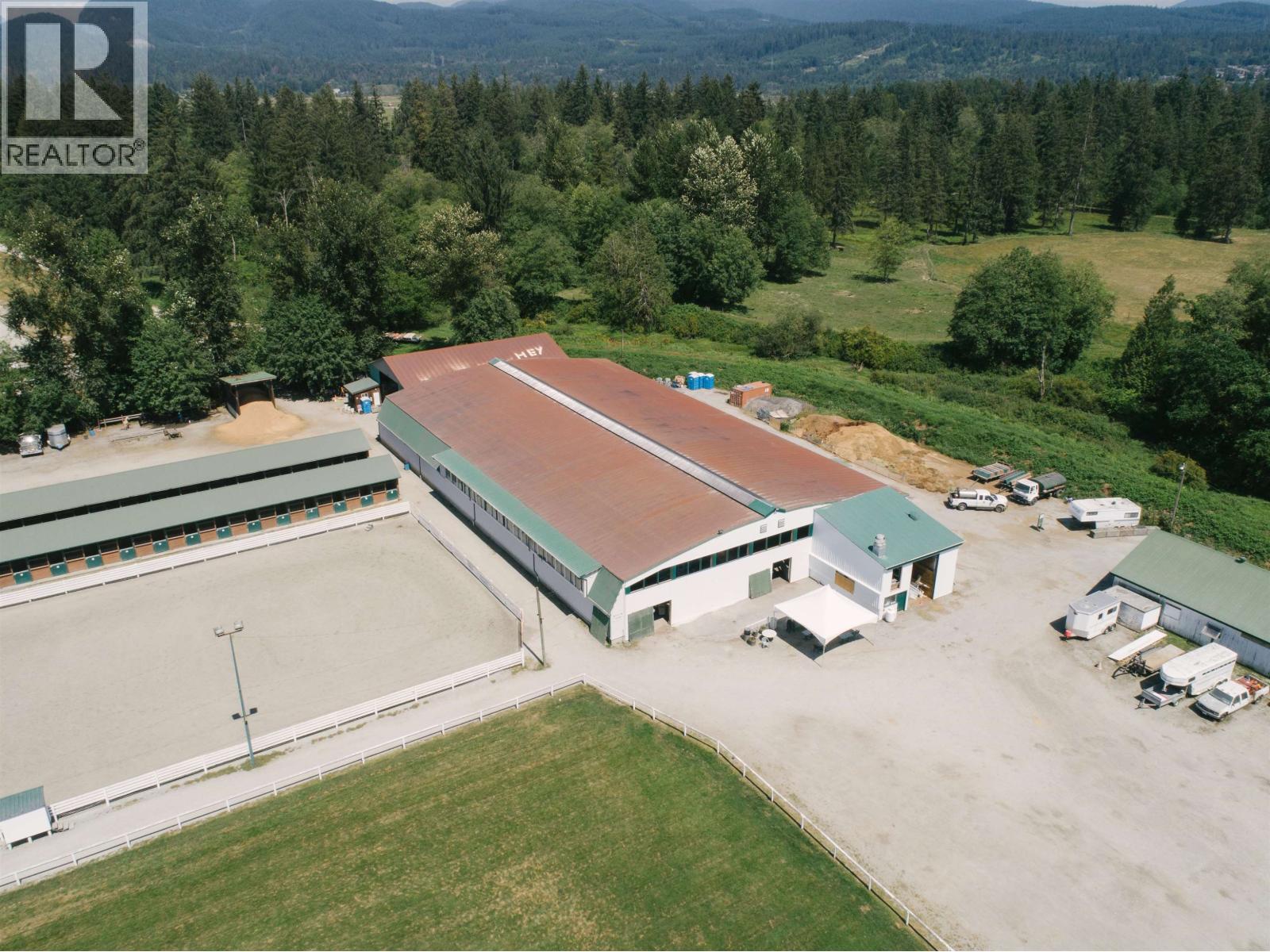 21973 132 AVENUE, Maple Ridge