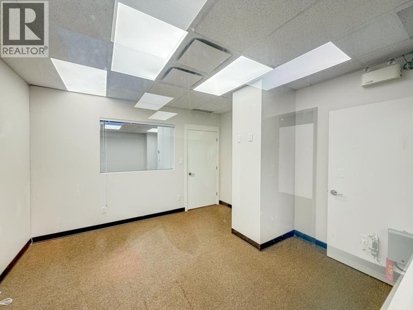 Office in Vancouver
