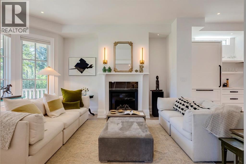 Single Family House for Sale in   Street SW Upper Mount Royal Calgary 