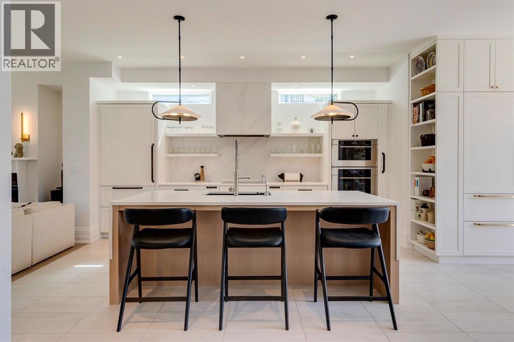 Single Family House for Sale in   Street SW Upper Mount Royal Calgary 