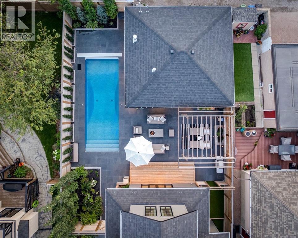 Single Family House for Sale in   Street SW Upper Mount Royal Calgary 