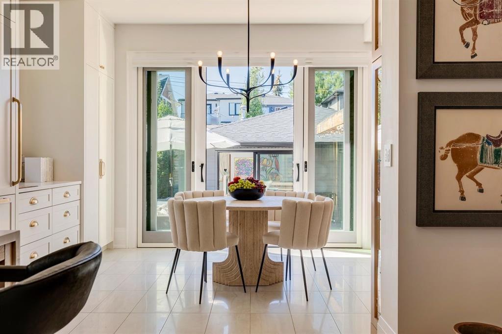 Single Family House for Sale in   Street SW Upper Mount Royal Calgary 