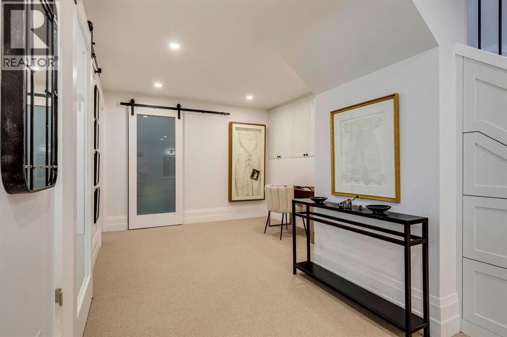 Single Family House for Sale in   Street SW Upper Mount Royal Calgary 