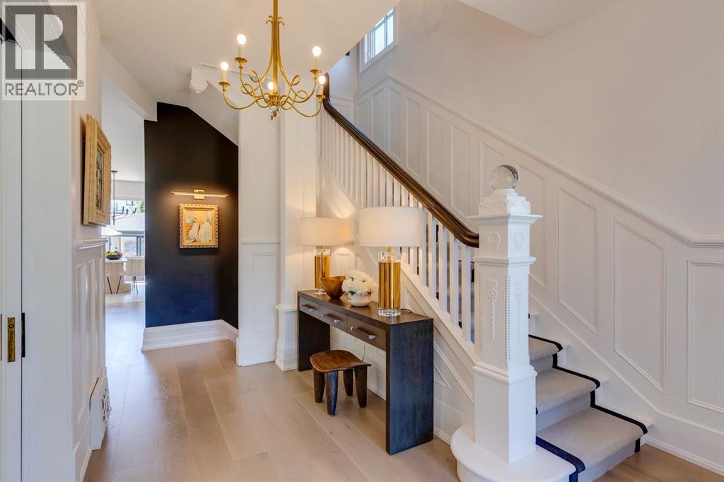 Single Family House for Sale in   Street SW Upper Mount Royal Calgary 