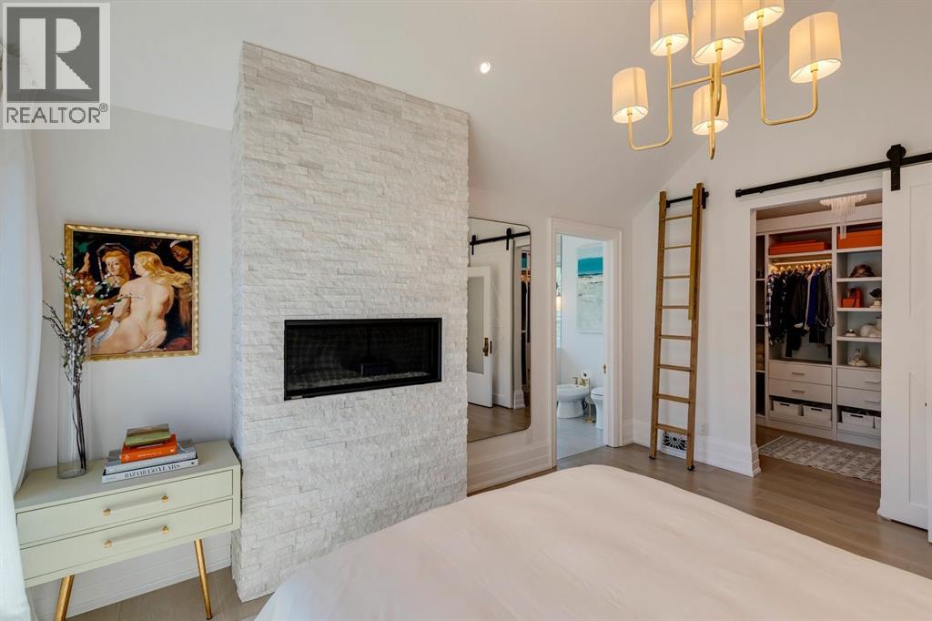 Single Family House for Sale in   Street SW Upper Mount Royal Calgary 