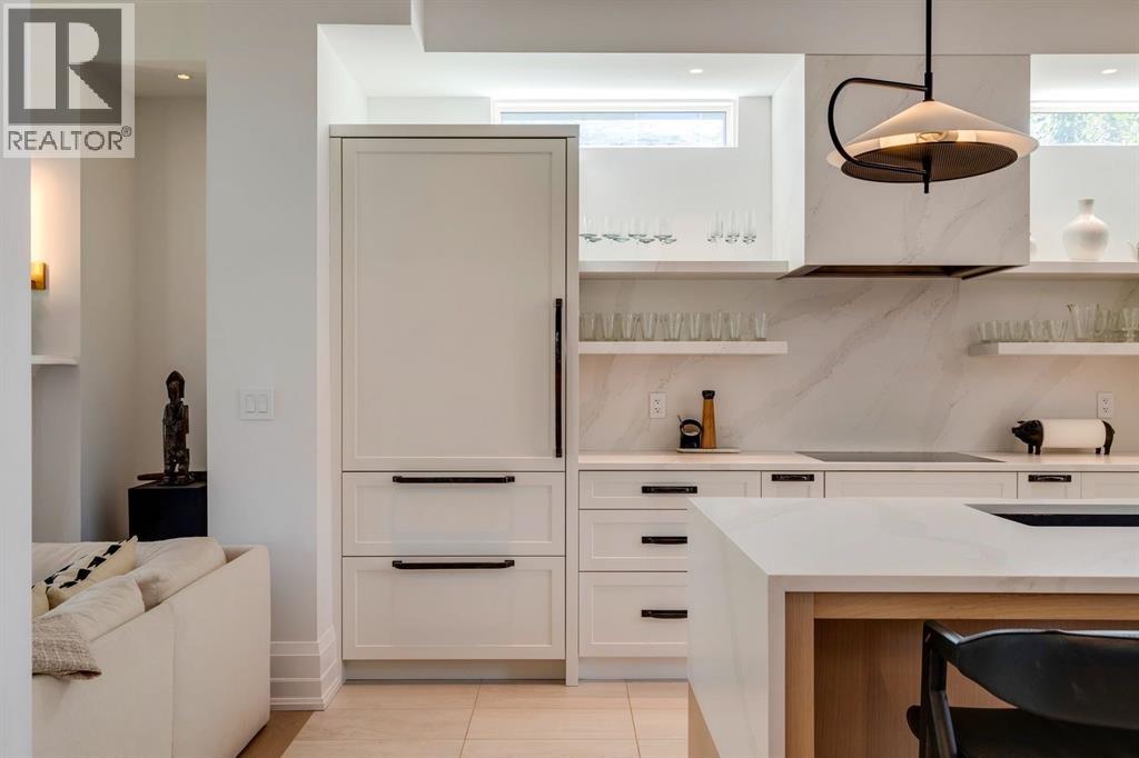 Single Family House for Sale in   Street SW Upper Mount Royal Calgary 