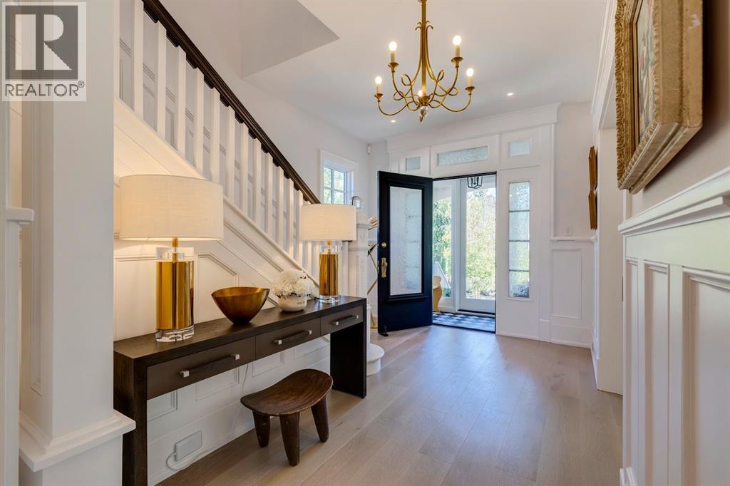 Single Family House for Sale in   Street SW Upper Mount Royal Calgary 