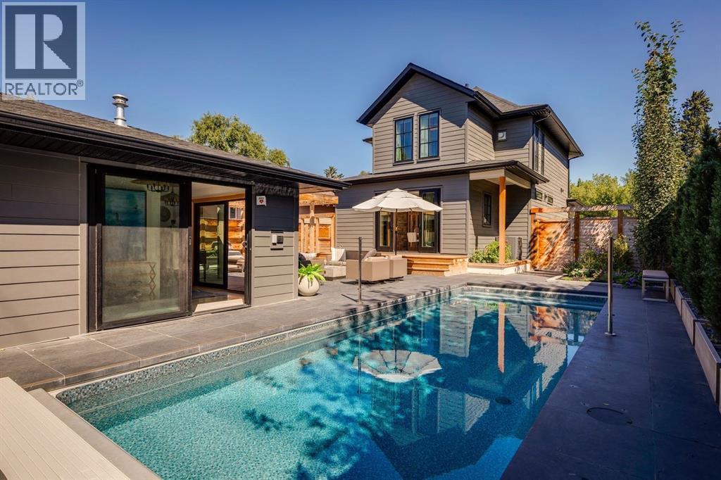 Single Family House for Sale in   Street SW Upper Mount Royal Calgary 