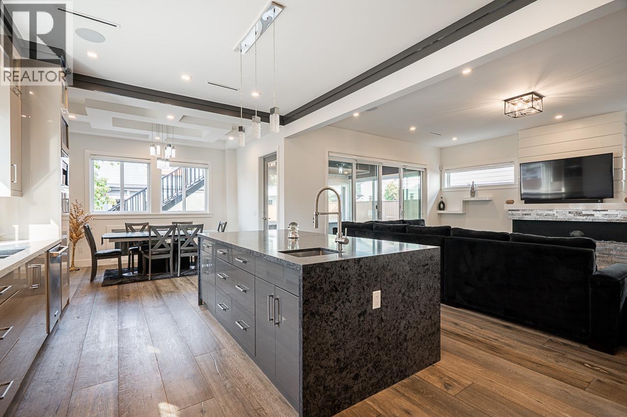 4929 53 Street, Ladner