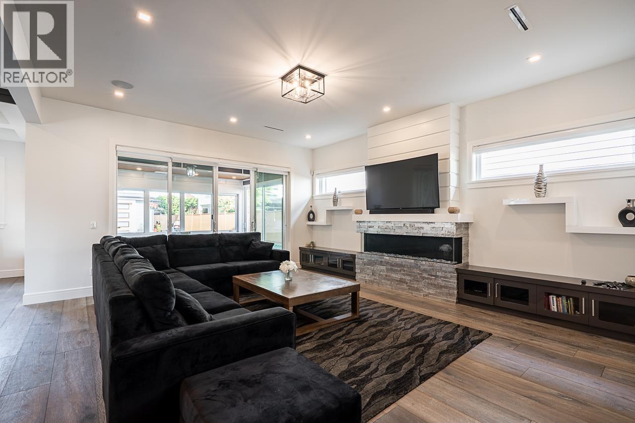 4929 53 Street, Ladner