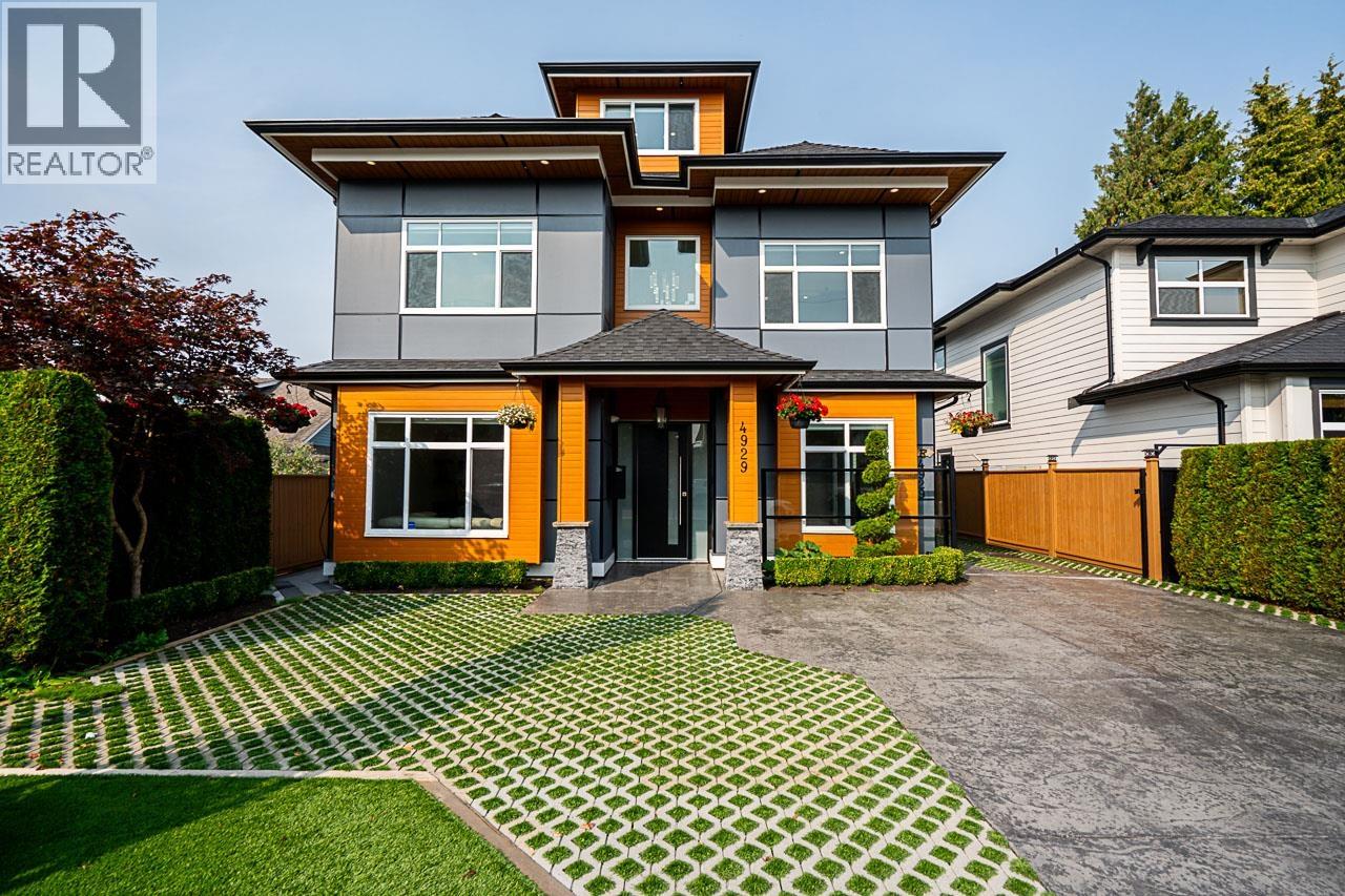 4929 53 Street, Ladner