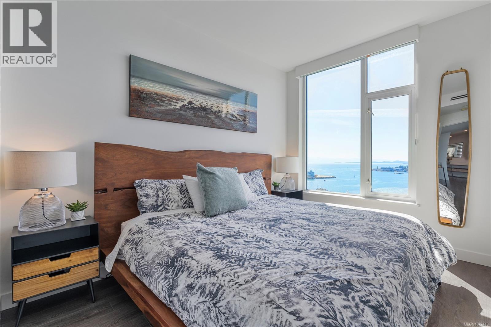 1203 60 Saghalie Road, Victoria