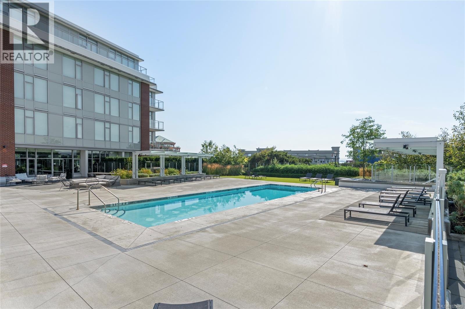 1203 60 Saghalie Road, Victoria