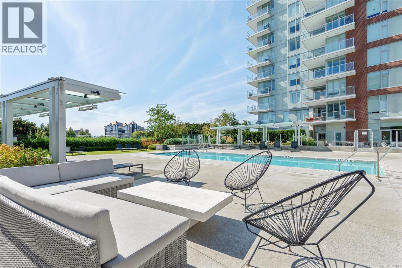 1203 60 Saghalie Road, Victoria