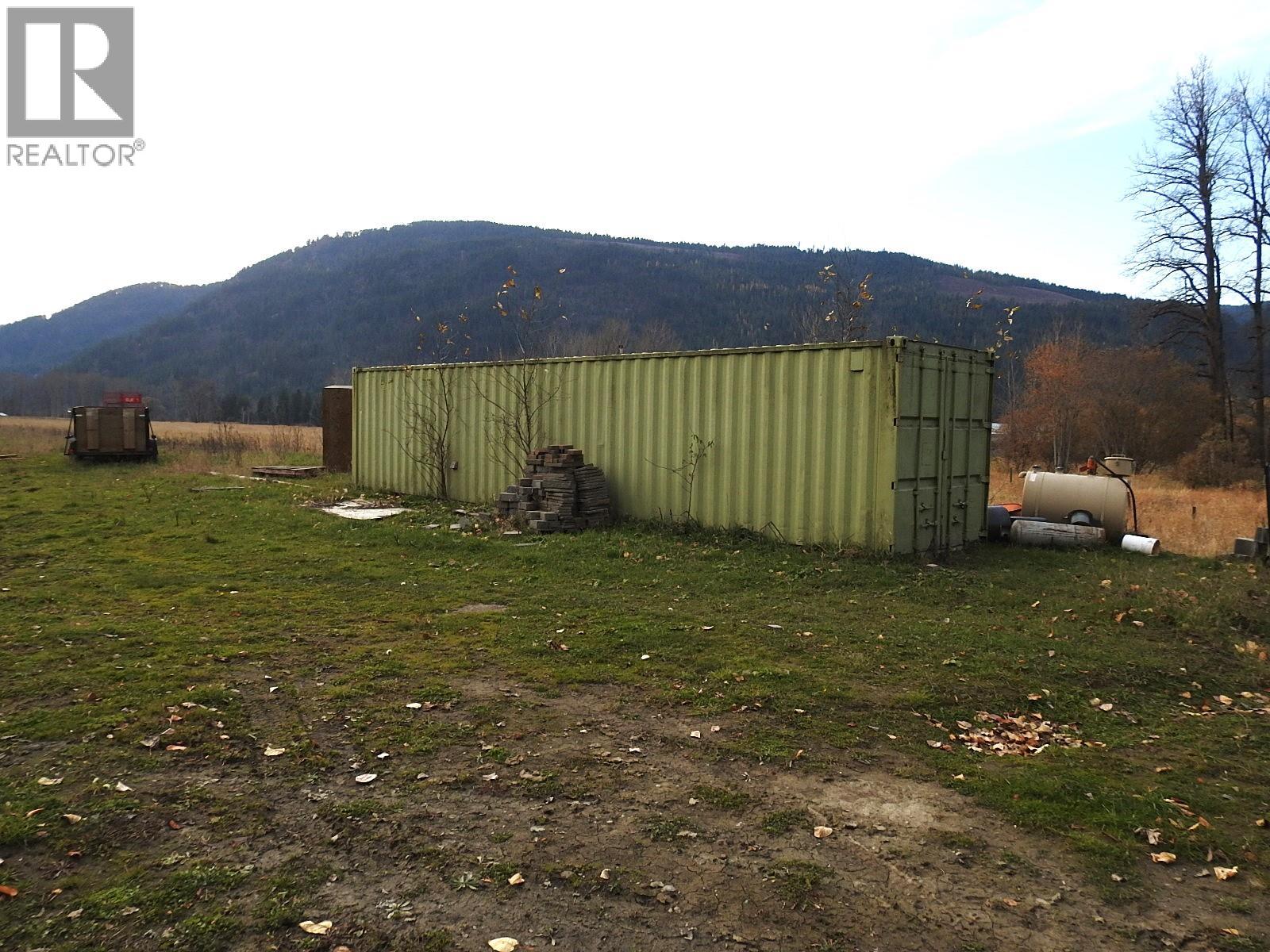  110 Parsons Road, Mara