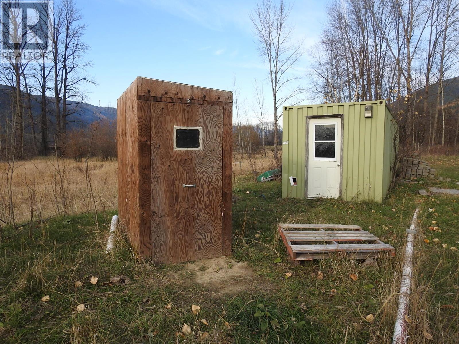  110 Parsons Road, Mara