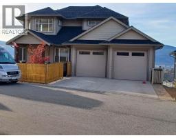  1120 HOLDEN Road, Penticton
