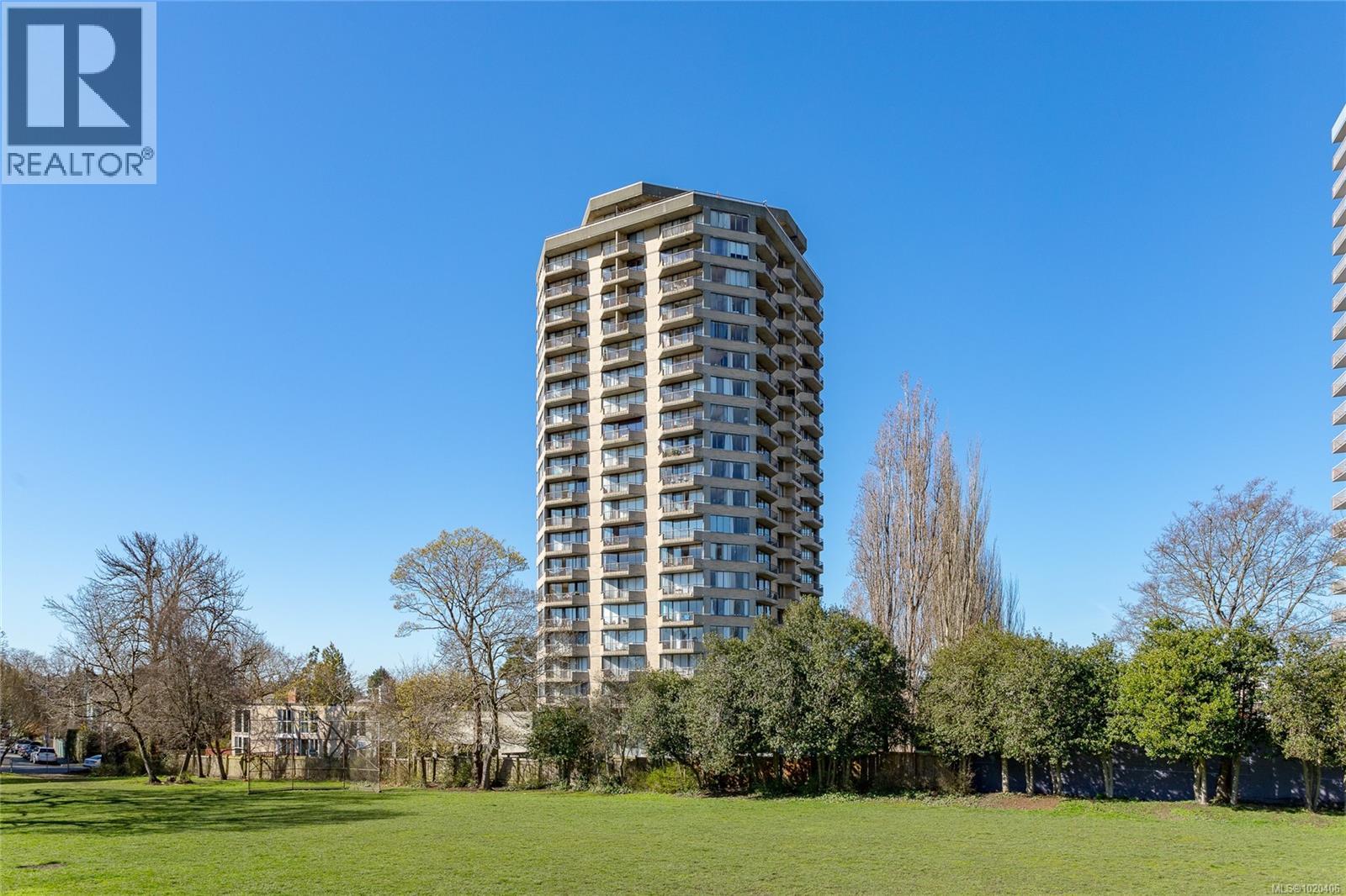 502 620 Toronto Street, Victoria