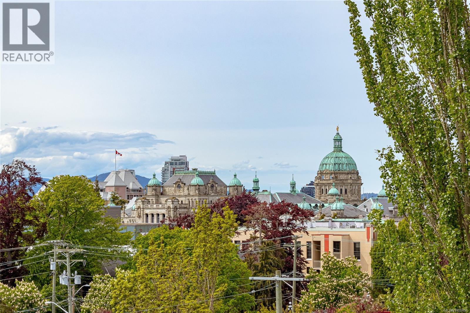 502 620 Toronto Street, Victoria