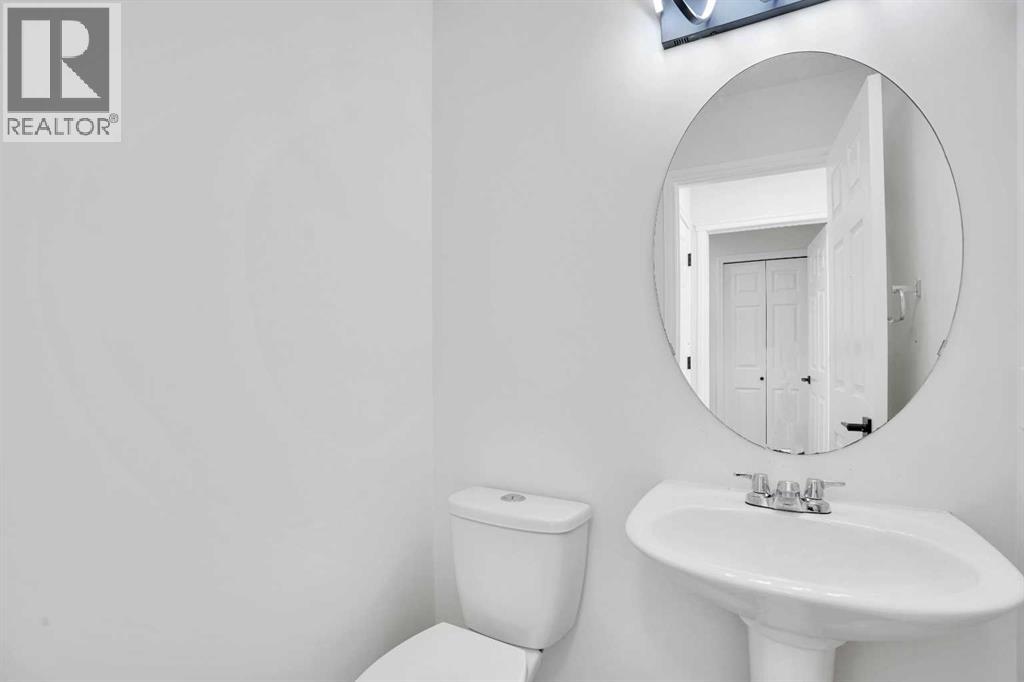 Single Family House for Sale in  Taralea Place NE Taradale Calgary 