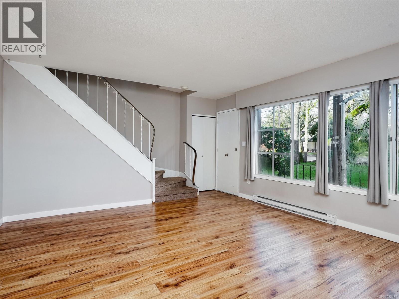 A & B 1725 Feltham Road, Saanich