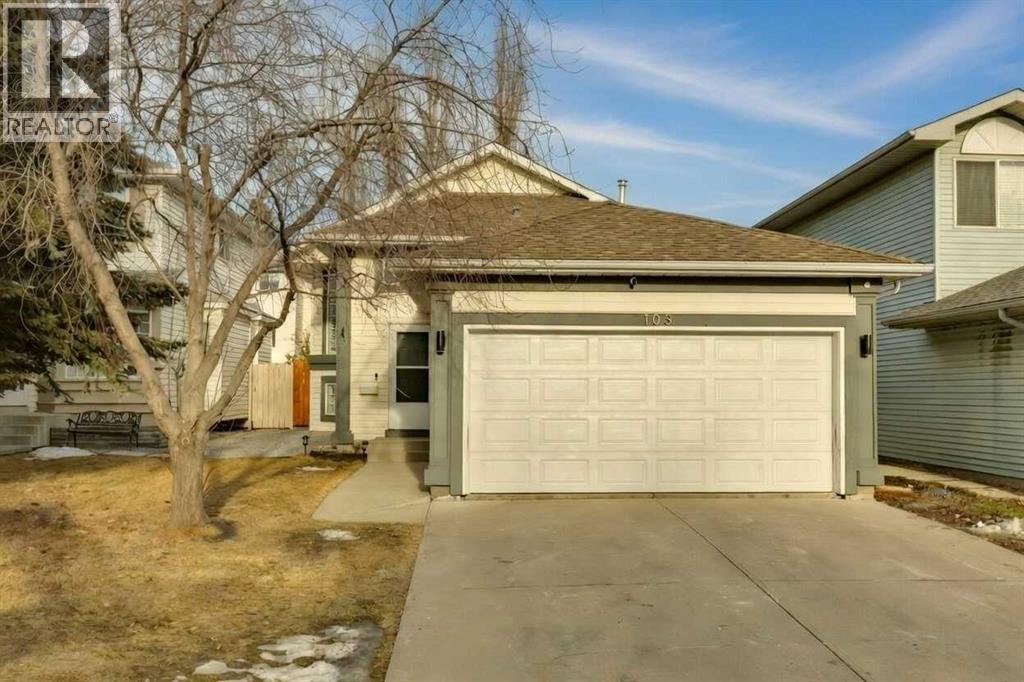 103 Hawkmount Green NW, Calgary, Alberta