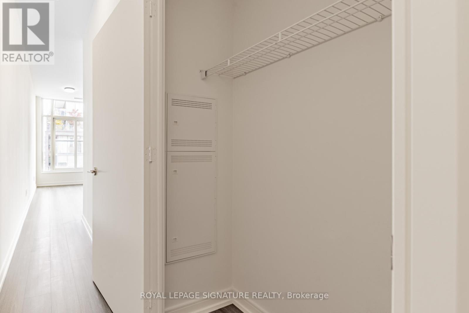 607 - 425 FRONT STREET E - Photo 5 of 28, Toronto (Waterfront Communities), Ontario